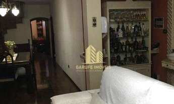 Imagem 2: Casa com 4 dormitórios - venda por R$ 1.200.000,00 ou aluguel por R$ 7.600,00 - Bosque dos