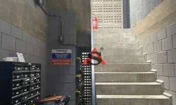 Imagem 3: Studio com 1 dormitório para alugar, 30 m² por R$ 2.170,00/mês - Vila São José (Ipiranga