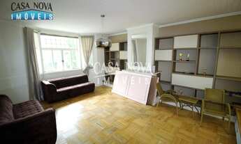 Imagem 2: Casa com 4 dormitórios à venda, 480 m² por R$ 2.650.000,00 - Condomínio Jardim Paulista I