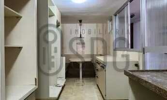 Imagem 2: Apartamentos - Locação - Batel - Cod. 658