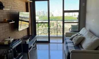 Imagem 3: Apartamento porteira fechada Like 2 quartos (1 suíte