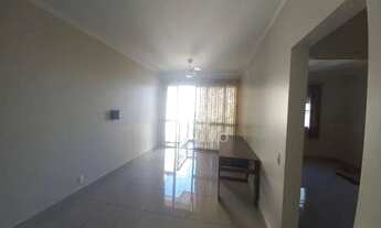 Imagem 4: Apartamento com 1 dormitório para alugar, 55 m² - Centro - Ribeirão Preto/SP