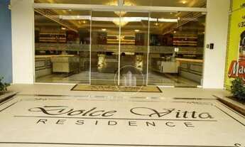 Imagem 4: Apartamento à venda, 88 m² por R$ 680.000,00 - Centro - Palhoça/SC