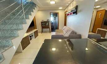 Imagem 4: Cobertura à venda, 3 quartos, 1 suíte, 3 vagas, Castelo - Belo Horizonte/MG