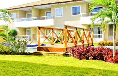 Imagem 4: Apartamento com 2 quartos a venda na Praia de Guarajuba