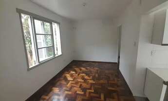 Imagem 2: Apartamento com peças amplas no Bairro Jardim Itu Sabara com 40 m², 1 dormitório, área de