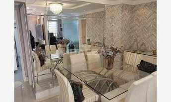 Imagem 6: APARTAMENTO 3 DORMITÓRIOS CONDOMINIUM CLUB