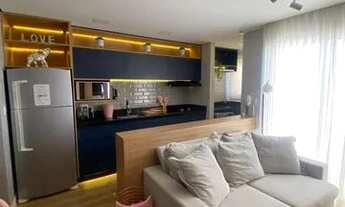 Imagem 2: Lindo apto no cambuí