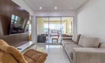 Imagem 2: Apartamento Locação Brooklin 98 m² 2 Dormitórios