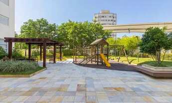 Imagem 4: Apartamento para venda com 120 metros quadrados com 3 quartos em Centro - Barueri - SP