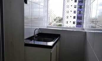 Imagem 4: Alugo excelente apartamento semi mobiliado no bairro dos estados