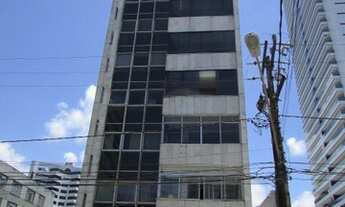 Imagem: APARTAMENTO BARRA