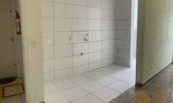 Imagem 2: Apartamento com 2 dormitórios para alugar, 47 m² por R$ 1.526,00/mês - Weissópolis - Pinha