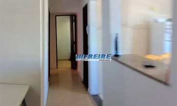 Imagem 4: Apartamento com 3 dormitórios à venda, 74 m² por R$ 435.000 - São José - São Caetano do Su