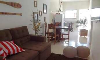 Imagem 2: Casa para venda tem 280 metros quadrados com 3 quartos em Arembepe (Abrantes) - Camaçari