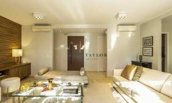 Imagem 7: Apartamento Garden com 4 dormitórios à venda, 396 m² por R$ 7.400.000,00 - Alto de Pinheir