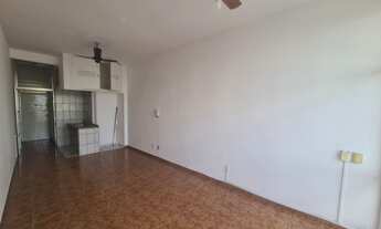 Imagem 5: Kitnet/conjugado para aluguel com 35 metros quadrados com 1 quarto em Santa Cecília - São