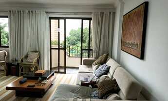 Imagem: Moema Fora de Rota, 3 Dormitorios, Suite