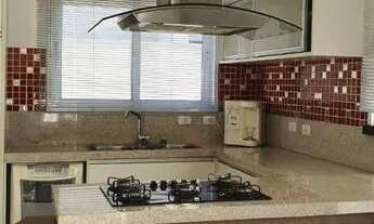 Imagem 6: Casa com 4 dormitórios, 346 m² - venda por R$ 2.500.000,00 ou aluguel por R$ 15.964,25/mês