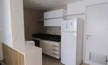 Imagem 5: Flat de 34 m2, com 1 quarto, mobiliado no Parnamirim - Recife - PE