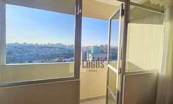 Imagem 6: Apartamento no Condomínio Antuérpia com 105m² com 3 dormitórios sendo um com 1 suíte, à ve