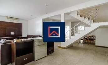 Imagem 5: Casa Locação Sumaré 280 m² 3 Dormitórios