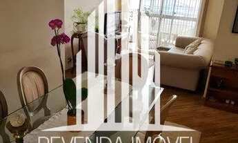 Imagem: Apartamento à venda 96m² 3 dormitórios