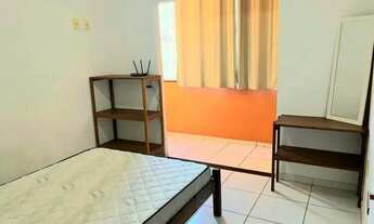 Imagem 6: Apartamento 1 e 2 qtos. e Suítes para Temporada. ITAÓCA- ES