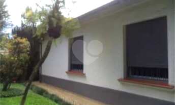 Imagem 6: Casa á venda no Campo Belo