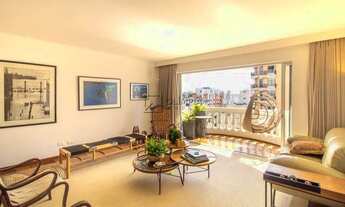 Imagem 4: Venda Apartamento 3 Dormitórios - 168 m² Vila Mariana