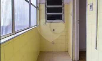 Imagem 4: Apartamento-São Paulo-BELA VISTA