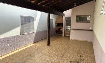 Imagem 7: CASA RESIDENCIAL em JAGUARIÚNA - SP, JARDIM PRIMAVERA