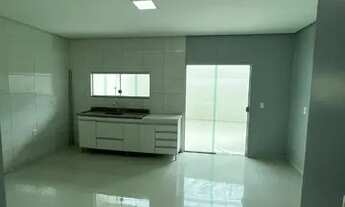 Imagem 7: Casa Condomínio Jardim Aeroporto