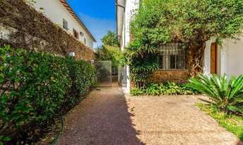 Imagem 6: Casa com 3 dormitórios à venda, 200 m² por R$ 3.800.000,00 - Jardim Paulistano - São Paulo