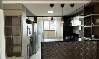 Imagem 5: Apartamento com 03 suítes e com PROJETADOS no Jardim Oceania a poucos metros do MAR