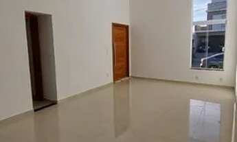 Imagem: Casa residencial à venda Parque Ibiti Reserva