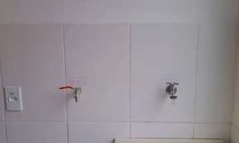 Imagem 4: Apartamento com 2 quartos à venda, 48 m² por R$ 185.000 - Esplanada Independência - Taubat