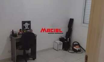 Imagem 5: Apartamento Padrão em São José dos Campos