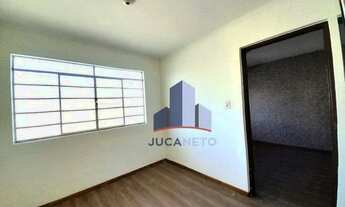 Imagem 3: Casa com 1 dormitório para alugar por R$ 800/mês - Jardim Zaira - Mauá/SP