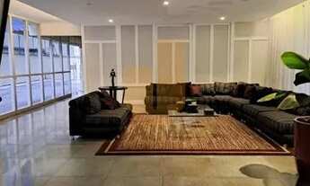 Imagem 2: Ótimo apartamento de 170 m2 e 2 vagas, próximo ao Shopping Higienópolis e aos melhores col