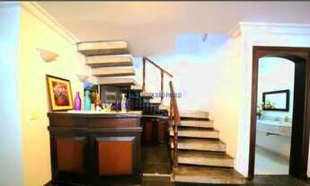 Imagem 9: Casa Alto Padrão 365m² 04 suítes 04 vagas - Alto da Boa Vista