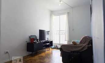 Imagem: Apartamento para Aluguel - Bela Vista, 1