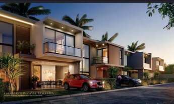 Imagem: Lançamento de casas na Priscila Dutra