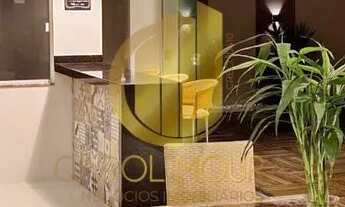 Imagem 7: Condomínio Cidade Jardim II - Casa com 4 suítes