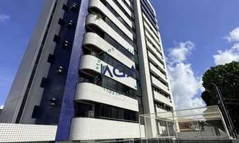 Imagem: Vendo Apartamento com 243 m², 4 quartos