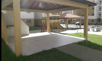 Imagem 3: Passo chave no Condomínio Veneza (Maiobinha