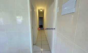 Imagem 4: Sobrado com 2 dormitórios, 63 m² - venda por R$ 315.000,00 ou aluguel por R$ 1.844,00/mês