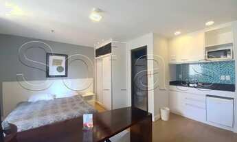 Imagem: Flat Wyndham São Paulo Paulista disponível