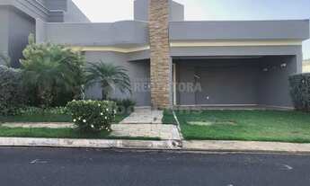 Imagem 1: Casa Condomínio em São José do Rio Preto