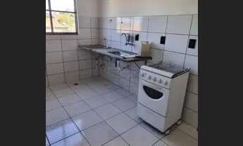 Imagem 5: Apartamento Padrão em Ribeirão Preto